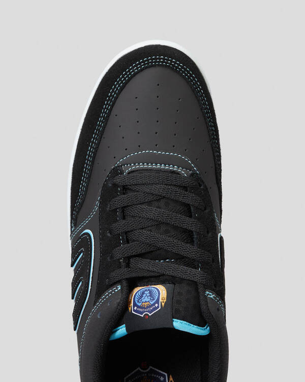 Etnies The Aurelien Shoes for Mens