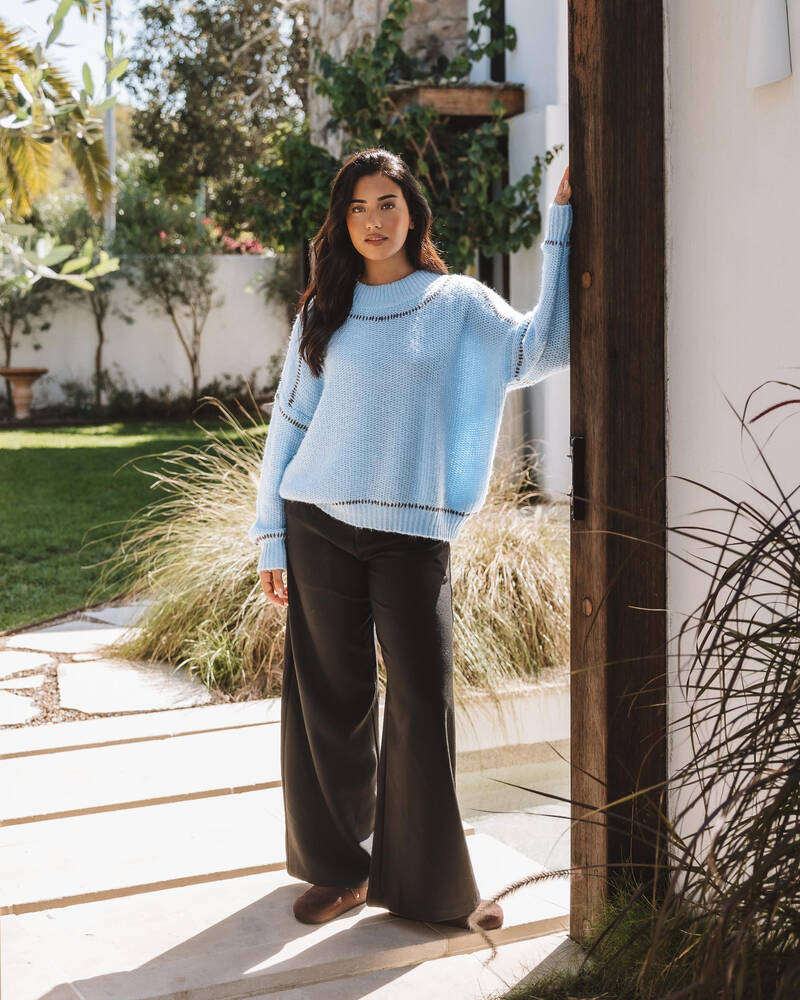 Ava And Ever Tali Knit Jumper for Womens