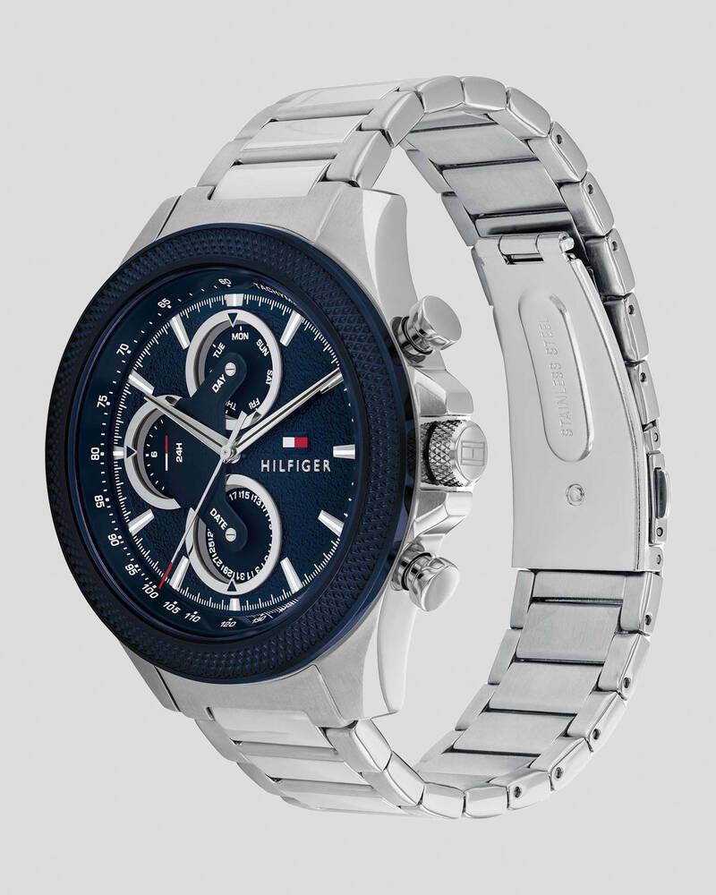 Tommy Hilfiger Clark Watch for Mens