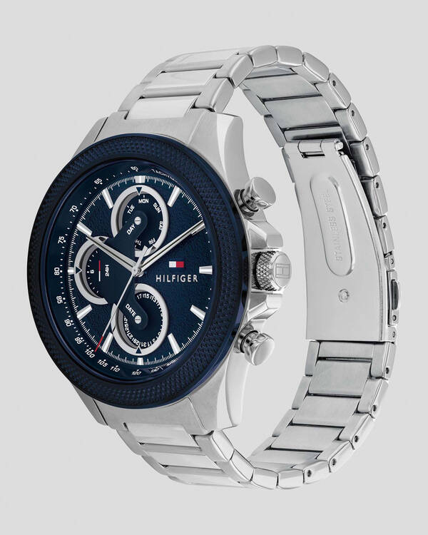 Tommy Hilfiger Clark Watch for Mens