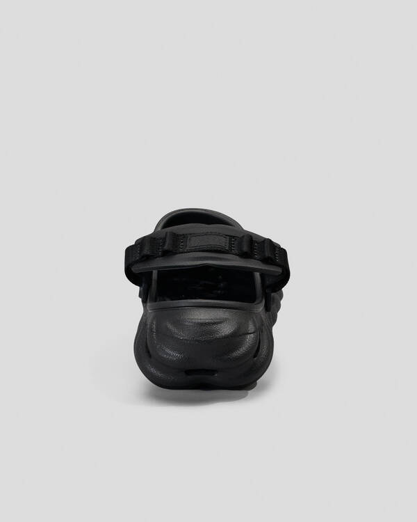 Crocs Echo Clogs for Unisex