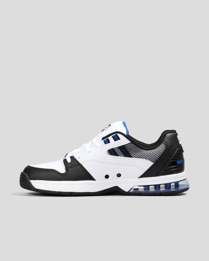 DC Shoes Versatile Shoes for Mens