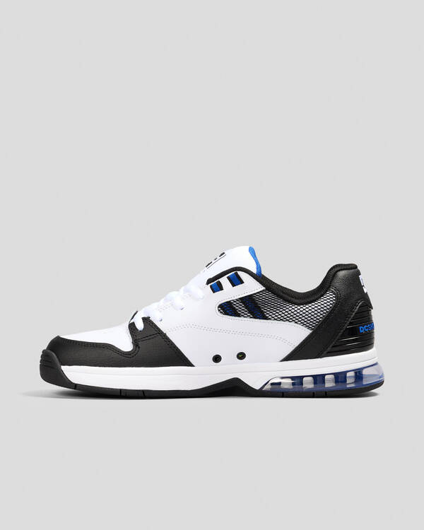 DC Shoes Versatile Shoes for Mens