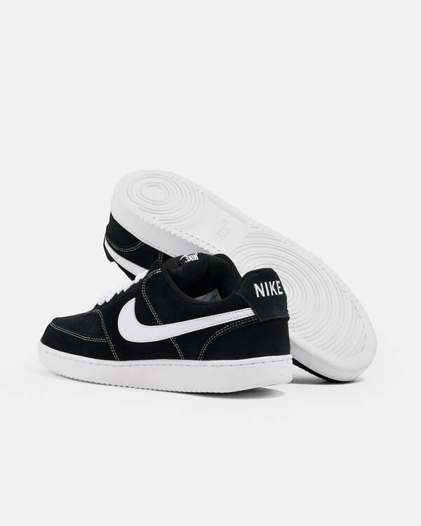 Nike Court Vision Low FL Shoes for Mens