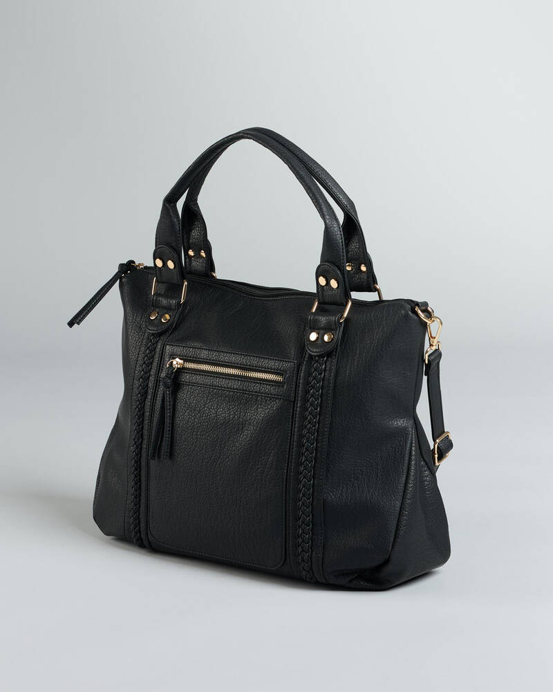 Mooloola Charlie Big Bag for Womens