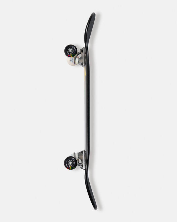 Enjoi Rasta Panda FP 7.75" Complete Skateboard for Unisex