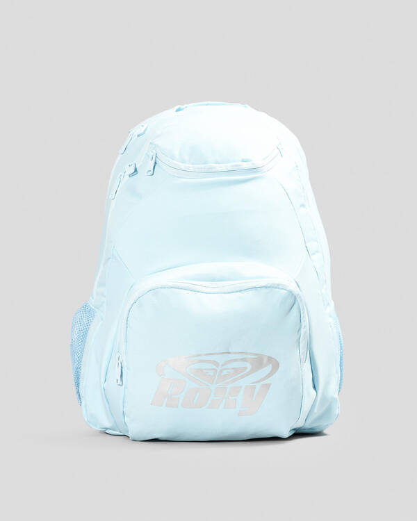 Roxy Shadow Swell Solid Backpack for Womens