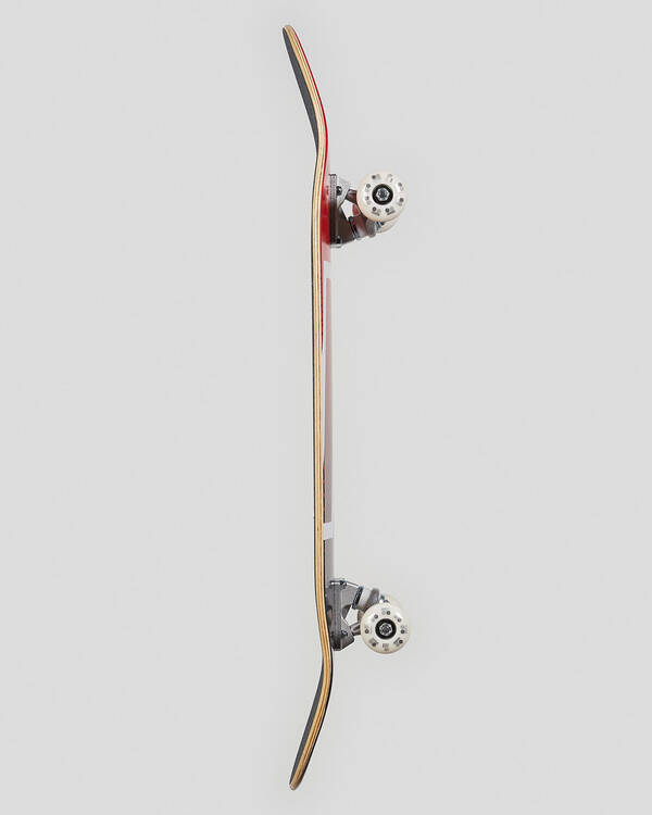 Plan B Team Andromeda 8.125" Complete Skateboard for Mens