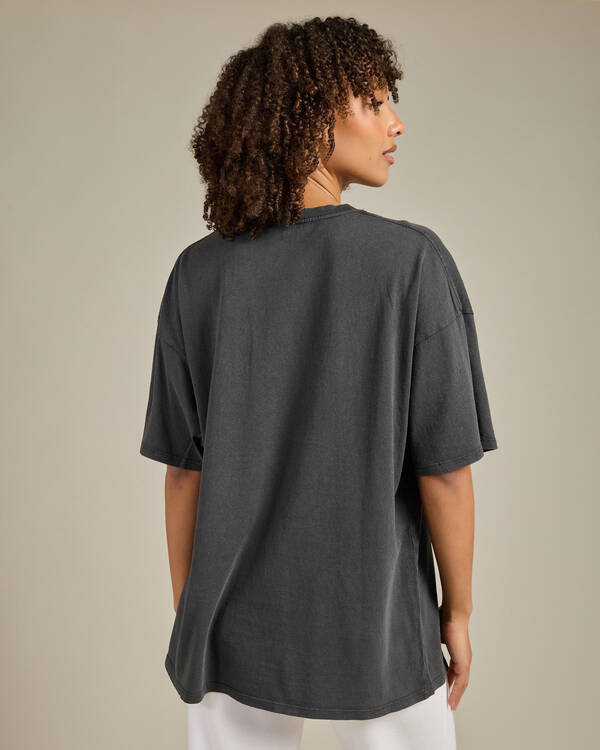 Rip Curl Es Vedra Heritage T-Shirt for Womens