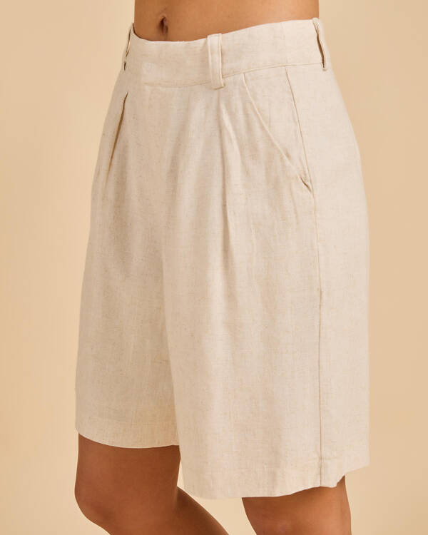 Mooloola Rose Vanessa Shorts for Womens