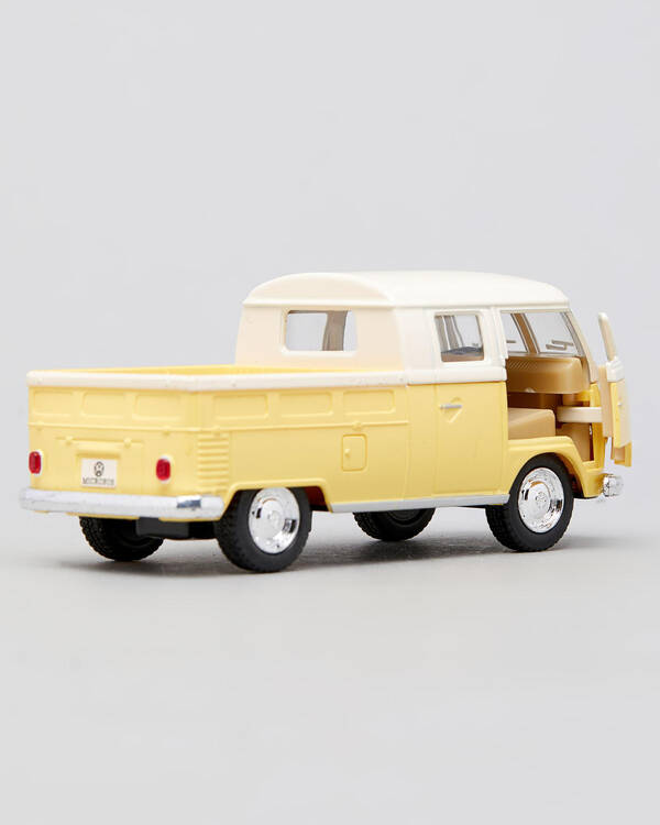 Mooloola Volkswagen Combi Toy for Unisex