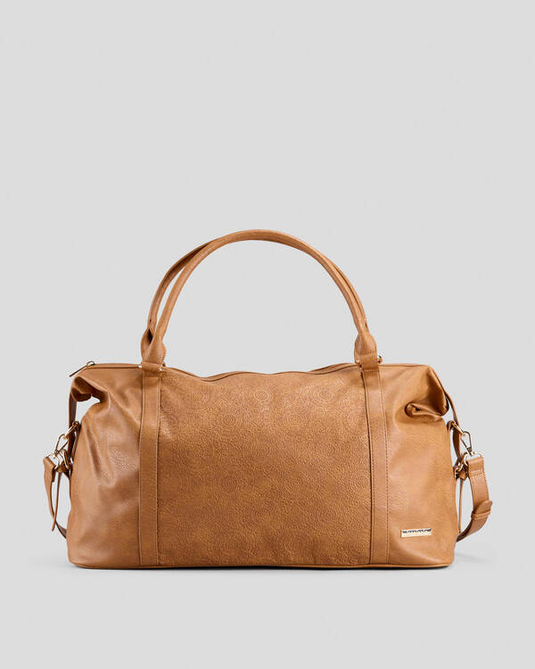 Mooloola Ashley Travel Bag for Womens