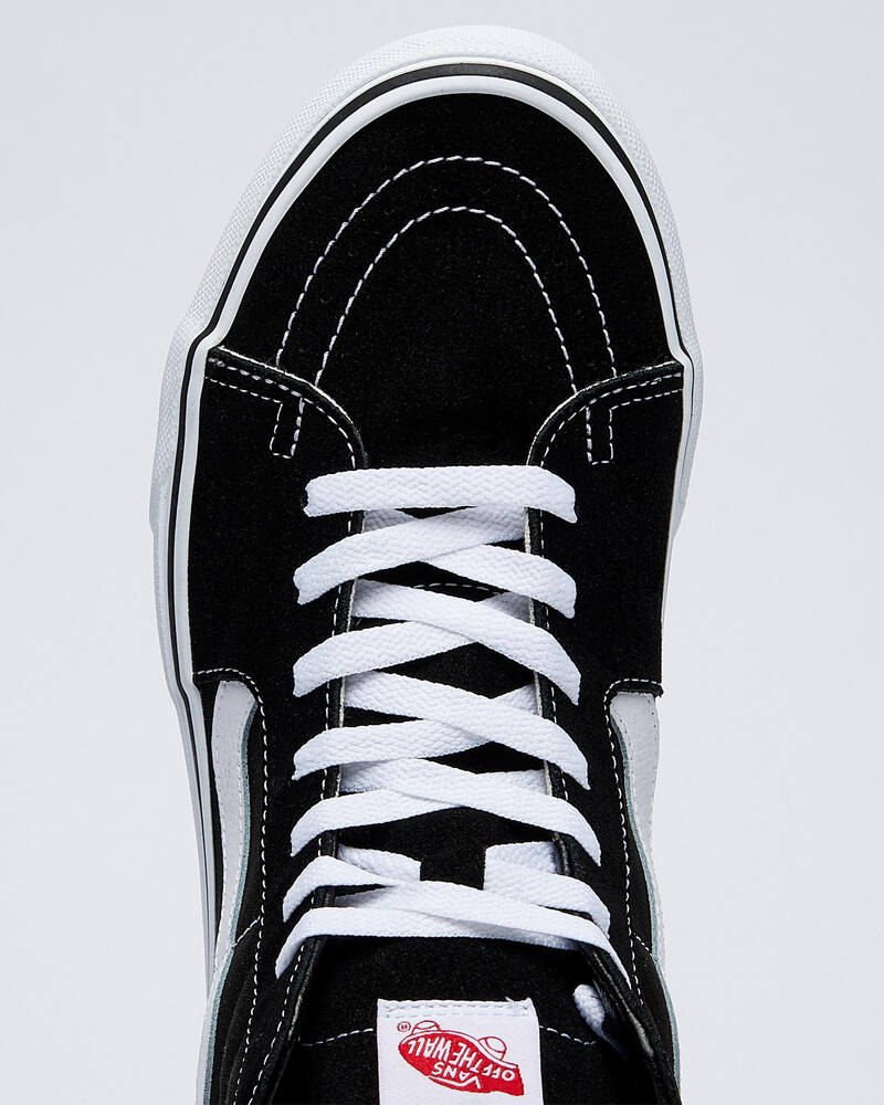 Vans Sk8-Hi Shoes for Mens