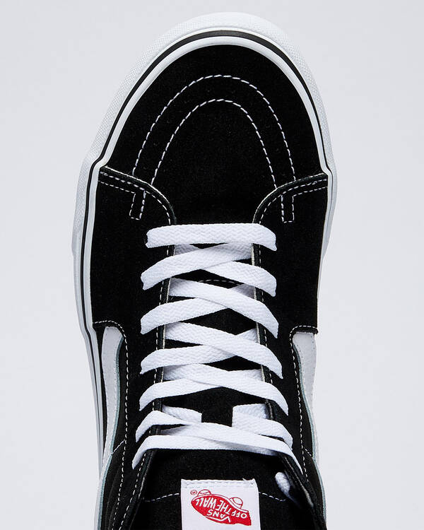 Vans Sk8-Hi Shoes for Mens