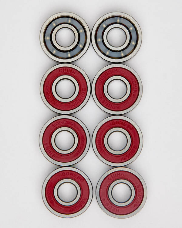 Bones Chinabones Bearings for Unisex