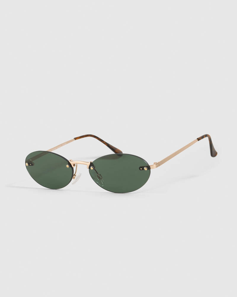 Indie Eyewear Romy Sunglasses for Womens
