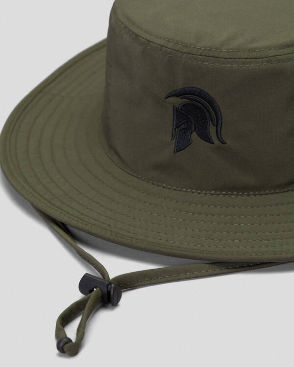 Sparta Sparta High Tech Reversible Wide Brim Hat for Mens