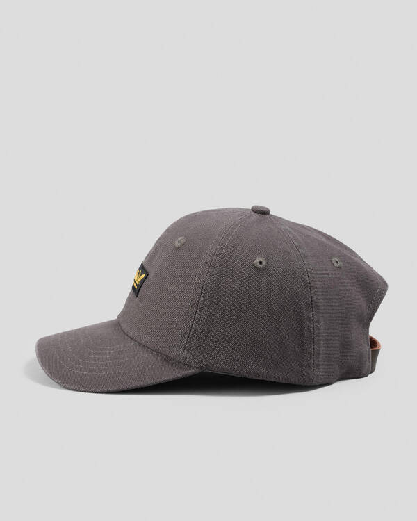 Thrills Union 6 Panel Cap for Mens