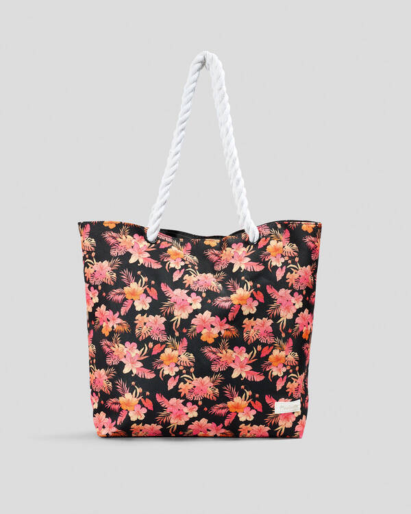 Mooloola Kala Beach Bag for Womens