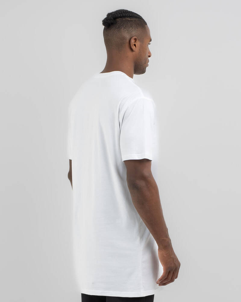 AS Colour Tall T-Shirt for Mens