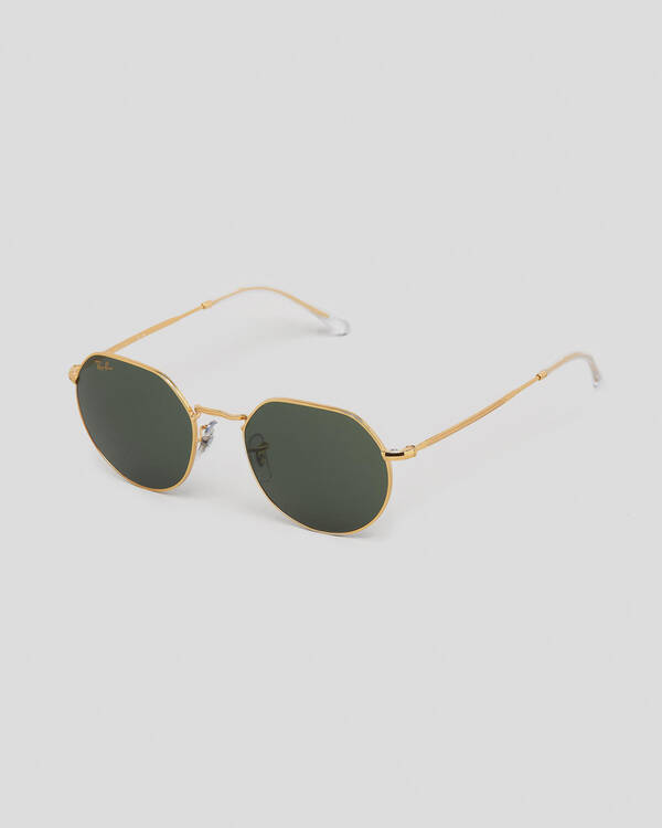 Ray-Ban Jack Sunglasses for Mens