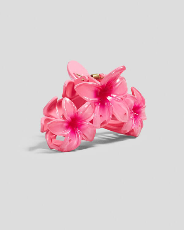 Karyn In LA Summer Day Hair Claw Clip for Womens