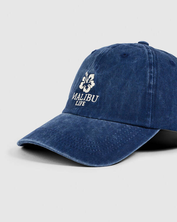 Malibu Life Malibu Life Cap for Womens