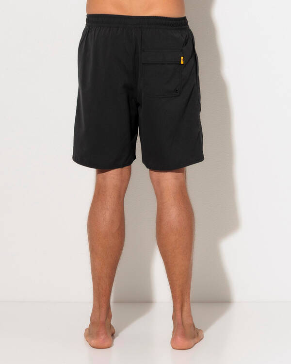Quiksilver Balance Volley 18" Board Shorts for Mens