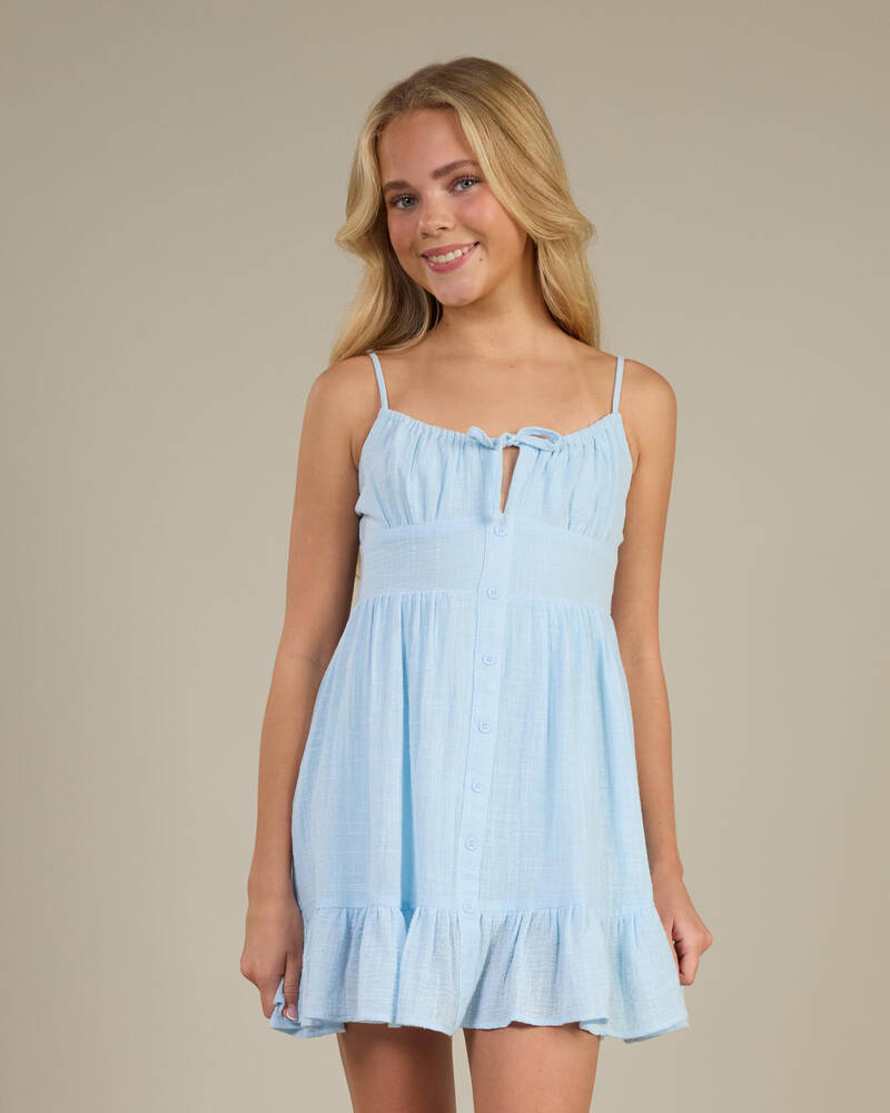 Mooloola Girls' Finlay Dress for Womens