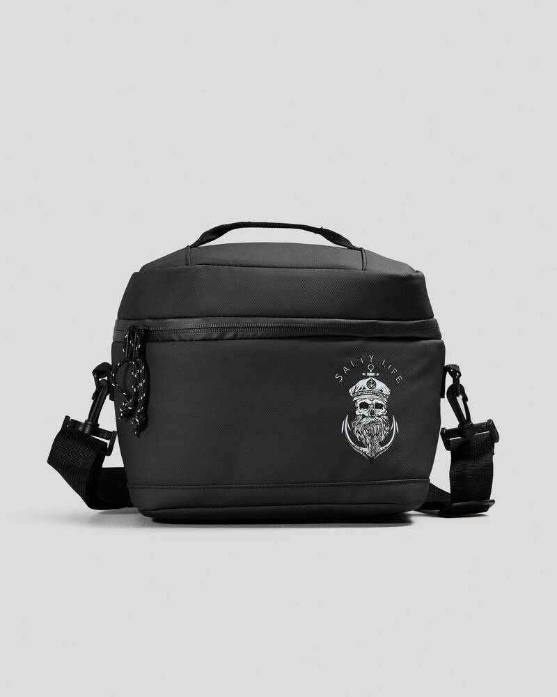 Salty Life Anchors Cooler Bag for Mens
