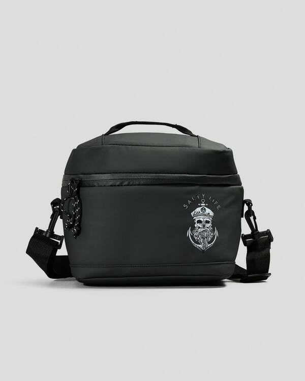Salty Life Anchors Cooler Bag for Mens