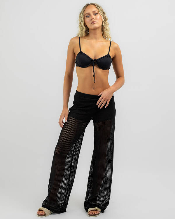 Ava And Ever Apollo Beach Pants for Womens