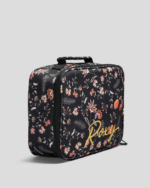 Roxy Groove in Life Lunch Box for Womens