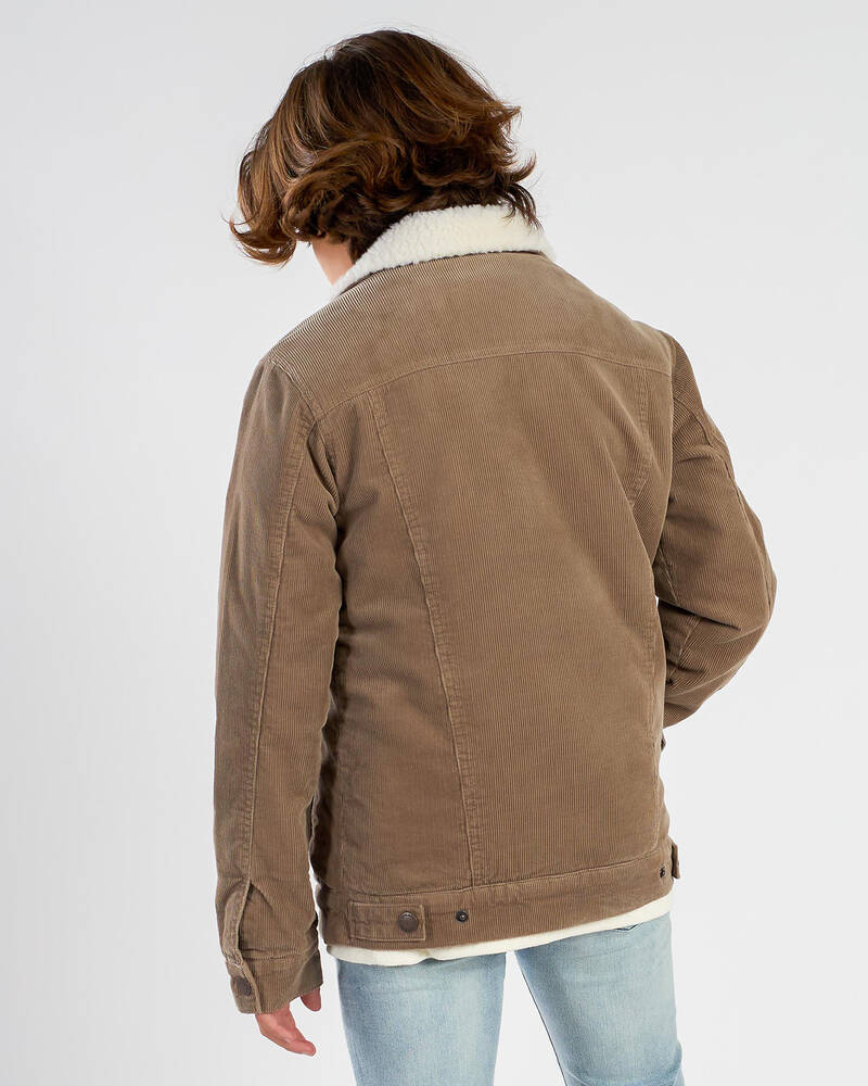 Skylark Boys' Subterfuge Jacket for Mens