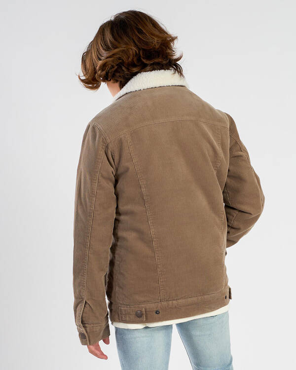 Skylark Boys' Subterfuge Jacket for Mens