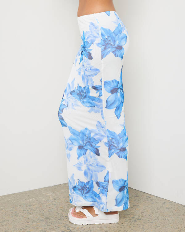 Ava And Ever Leni Maxi Skirt for Womens