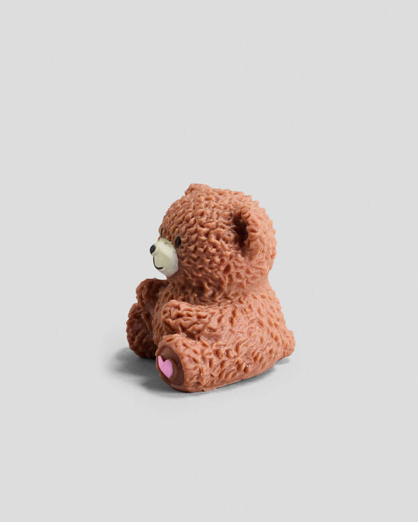 Get It Now Squeeze Bear Toy for Unisex