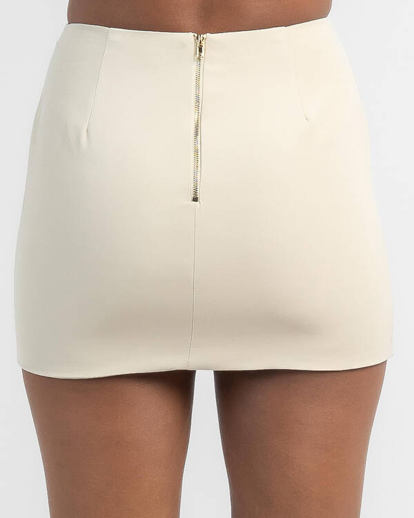Ava And Ever Kiss Me Skirt for Womens