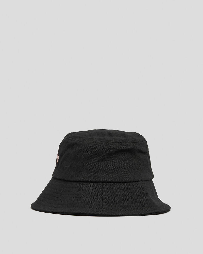 Billabong Girls' Monday Bucket Hat for Womens