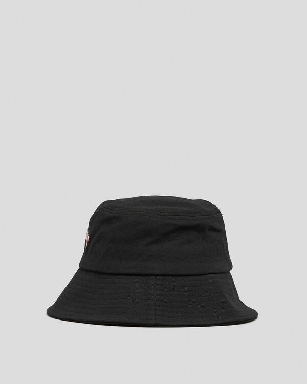 Billabong Girls' Monday Bucket Hat for Womens