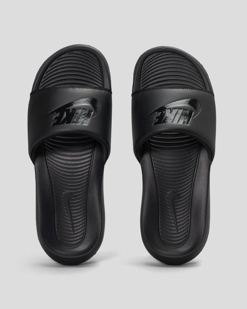 Nike Womens Victori One Slide Sandals for Womens