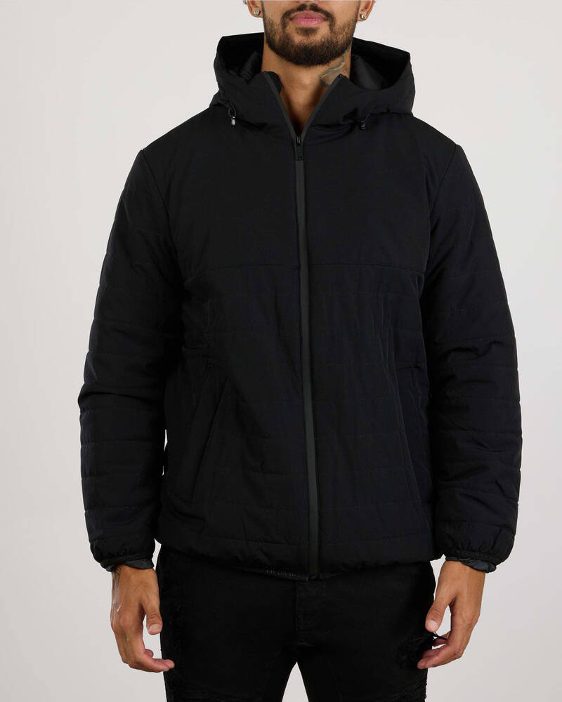 Lucid Vancouver Jacket for Mens