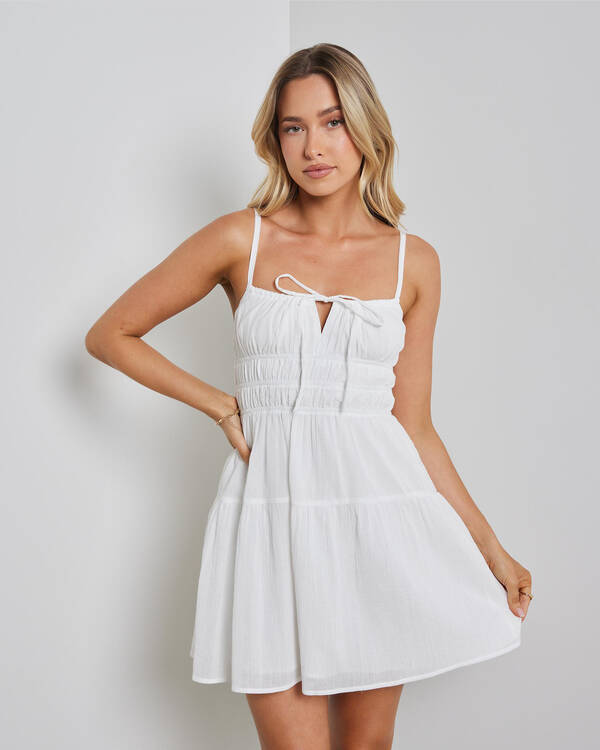 Mooloola Mira Dress for Womens