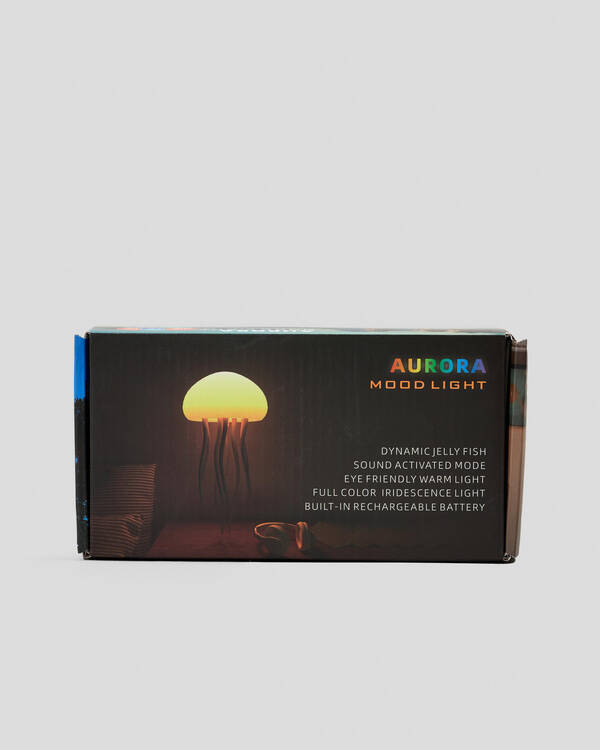 Get It Now Floating Jellyfish Lamp for Unisex