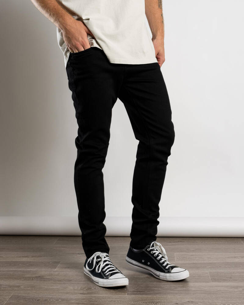 Jacks Abolish Jeans for Mens