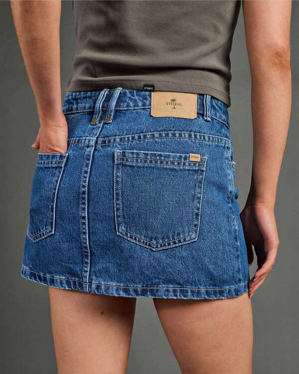Thrills Sophie Skirt for Womens