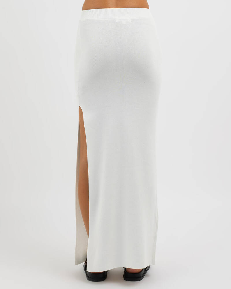 Mooloola Raya Maxi Skirt for Womens