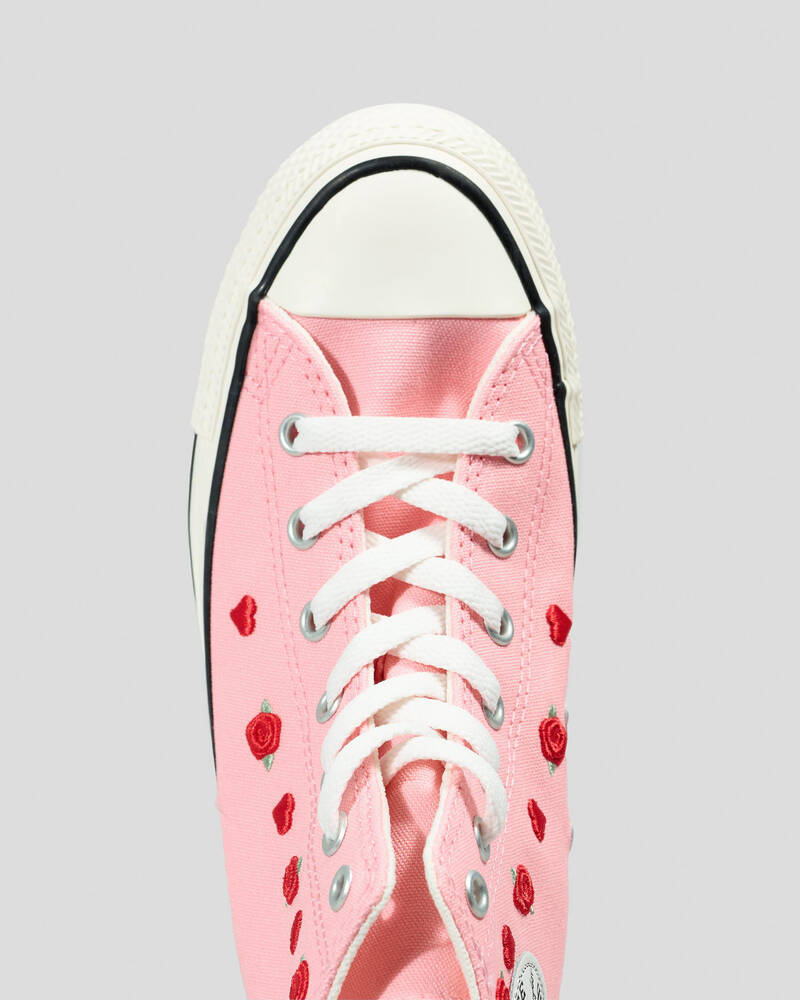 Converse Girls' Chuck Taylor All Star Shoes for Womens