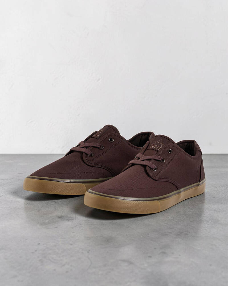 Lucid Geomet Shoes for Mens