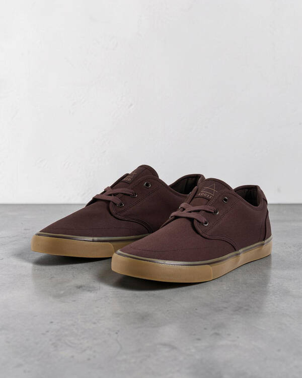 Lucid Geomet Shoes for Mens